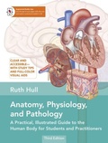 Cover: Anatomy, Physiology, and Pathology - Lotus Publishing Limited