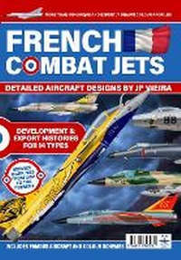 Abbildung von: French Combat Jets in Profile - Mortons Media Group