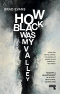 Cover: How Black Was My Valley - Repeater