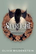 Cover: Starlight - Wildstone Publishing