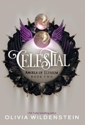 Cover: Celestial - Wildstone Publishing