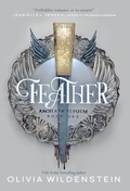 Cover: Feather - Wildstone Publishing