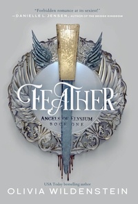 Enlarge image Cover: Feather - Wildstone Publishing