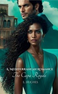 Cover: A Mediterranean Romance - Love-Lovepublishing