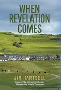 Cover: When Revelation Comes - Back Nine Press