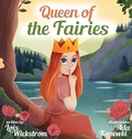 Cover: Queen of the Fairies - Gripper Products