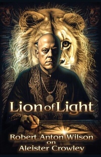 Enlarge image Cover: Lion of Light - Hilaritas Press, LLC.