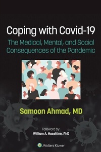 Abbildung von: Coping with COVID-19 - Wolters Kluwer Health