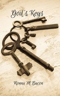 Cover: God's Keys - Ronna Bacon