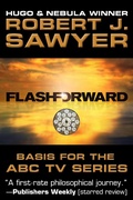 Cover: FlashForward - SFWRITER.COM Inc.
