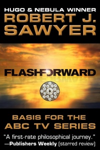 Enlarge image Cover: FlashForward - SFWRITER.COM Inc.