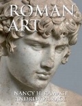 Cover: Roman Art - Pearson