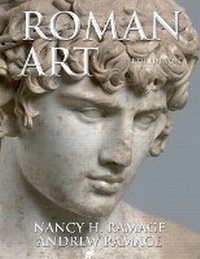 Enlarge image Cover: Roman Art - Pearson