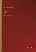 Cover: Alone - Outlook Verlag