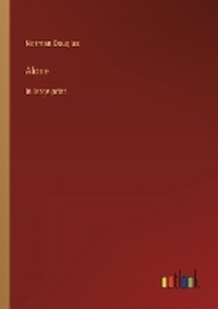 Enlarge image Cover: Alone - Outlook Verlag