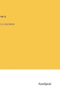 Cover: Le naturisme - Anatiposi Verlag