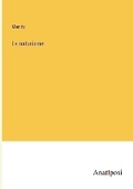 Cover: Le naturisme - Anatiposi Verlag