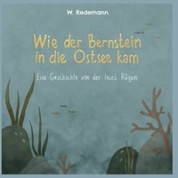 Abbildung von: Wie der Bernstein in die Ostsee kam - Books on Demand