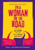 Cover: ... I'm a Woman on the Road - Books on Demand