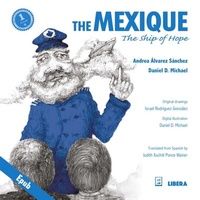 Abbildung von: The Mexique, the Ship of Hope - Libera Desarrollo Humano AC