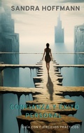 Cover: Confianza y &eacute;xito personal - Books on Demand