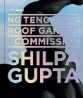 Cover: Ng Teng Fong Roof Garden Commission: Shilpa Gupta - National Gallery Singapore