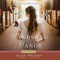 Cover: Windsong Manor - SHADOW MOUNTAIN