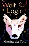 Cover: Wolf Logic (Crooked World, #2) - Masha du Toit