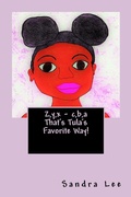 Cover: Z,y,x - c,b,a That's Tula's Favorite Way - Sandra Lee