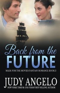 Cover: Back from the Future - Phoenix Publishing Limited