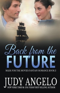 Enlarge image Cover: Back from the Future - Phoenix Publishing Limited