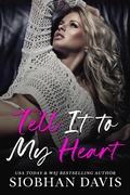 Cover: Tell It to My Heart - Siobhan Davis