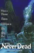 Cover: The Never Dead - DeadguyLLC