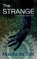 Cover: The Strange (Linked Worlds, #3) - Masha du Toit