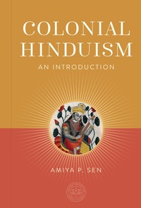 Enlarge image Cover: Colonial Hinduism - Mandala Publishing Group