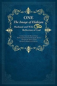 Bild vergrößern Bild: ONE The Image of Elohiym - Hupotasso Publications