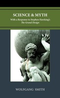 Cover: Science and Myth - Philos-Sophia Initiative Foundation