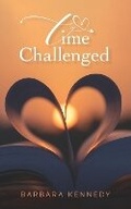 Cover: Time Challenged - Barbara Kennedy