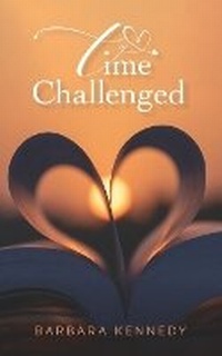 Enlarge image Cover: Time Challenged - Barbara Kennedy