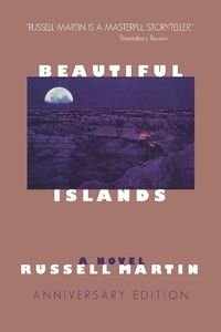 Enlarge image Cover: Beautiful Islands - Say Yes Quickly Books
