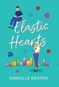 Cover: Elastic Hearts - Phantom House Press