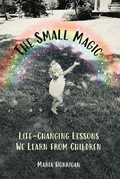 Cover: The Small Magic - The Small Magic