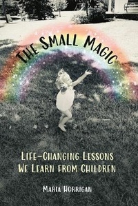 Enlarge image Cover: The Small Magic - The Small Magic