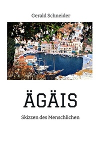 Abbildung von: ÄGÄIS - tredition