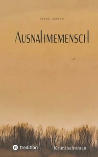 Abbildung von: Ausnahmemensch - tredition