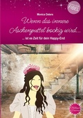 Cover: Wenn das innere Aschenputtel bockig wird... - tredition