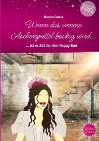 Enlarge image Cover: Wenn das innere Aschenputtel bockig wird... - tredition