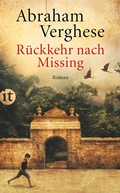 Cover: R&uuml;ckkehr nach Missing - Insel