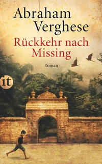 Abbildung von: Rückkehr nach Missing - Insel