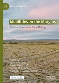 Cover: Mobilities on the Margins - Palgrave Macmillan